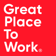 Great Place to Work Australia logo