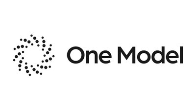 One Model logo