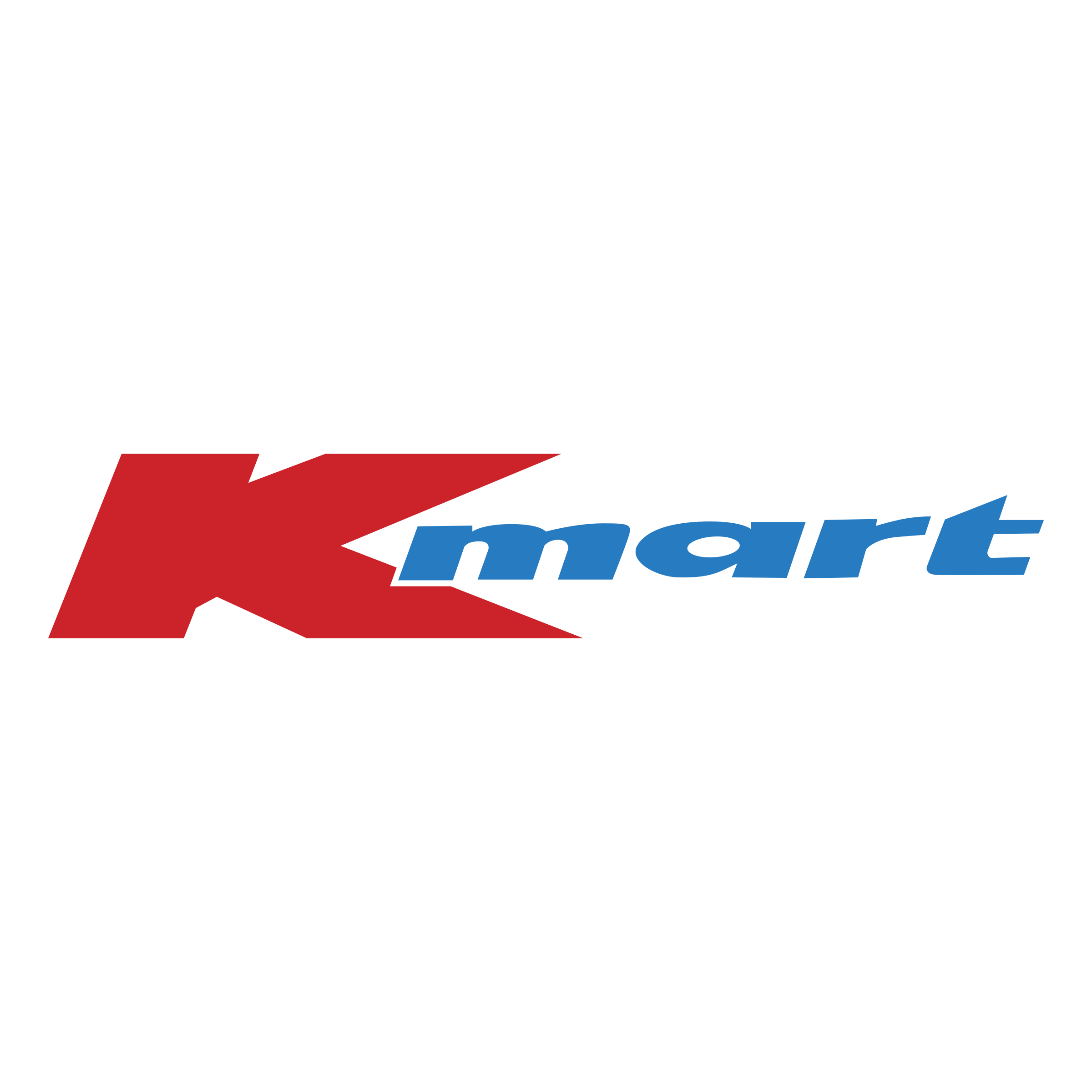 Kmart logo