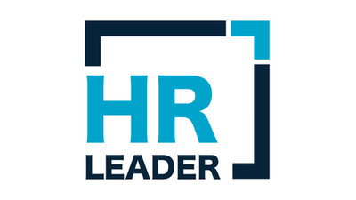 HR Leader logo