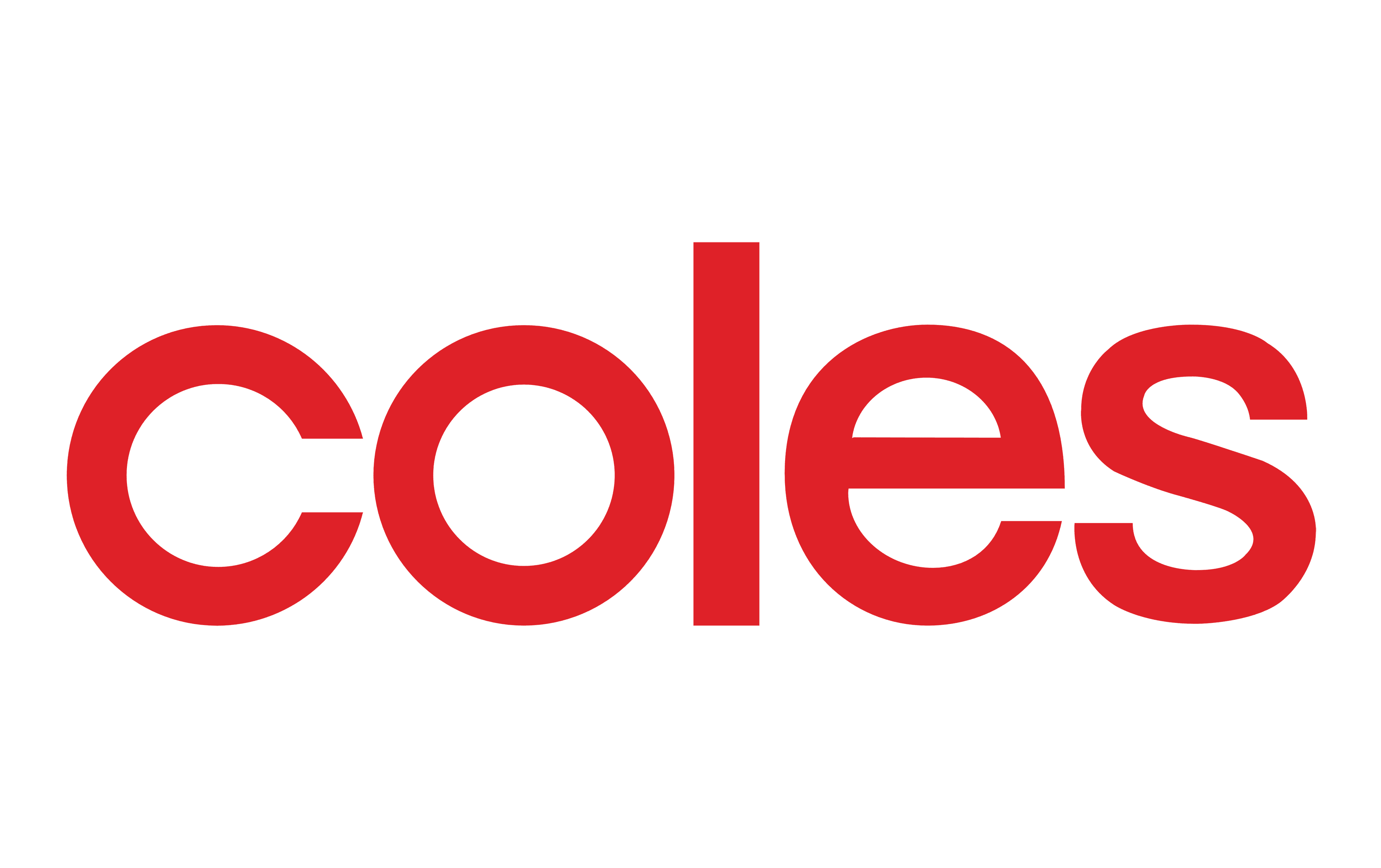 Coles logo