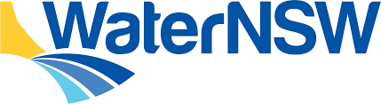 WaterNSW logo
