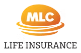 MLC Life Insurance logo