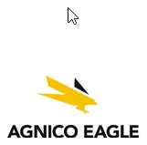 Agnico Eagle logo