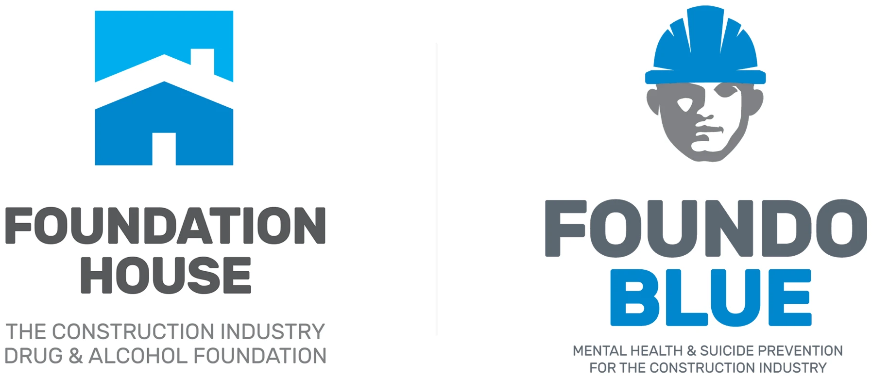 FoundoBlue logo