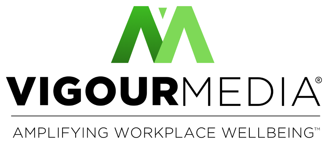 Vigour Media logo