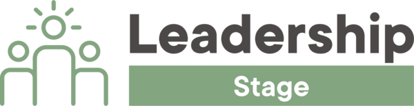 Leadership Stage Stage logo