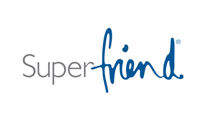 SuperFriend logo
