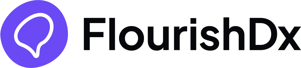 FlourishDx logo