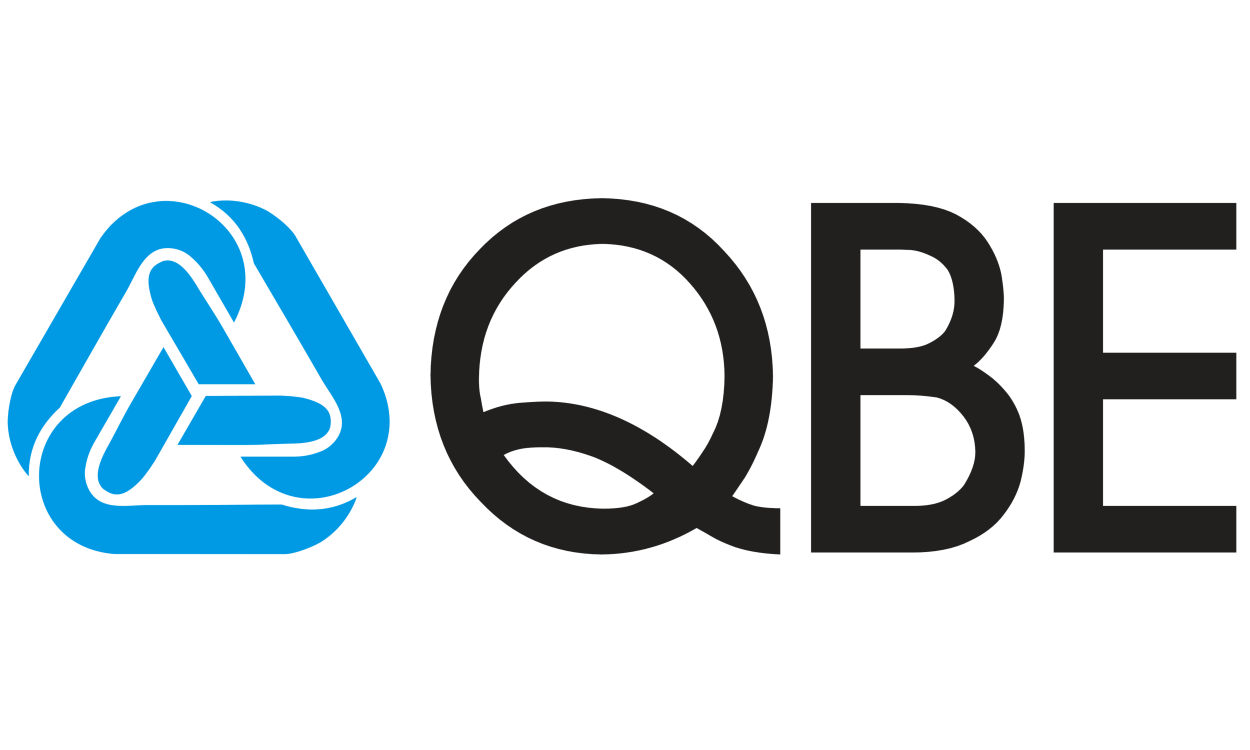 QBE logo