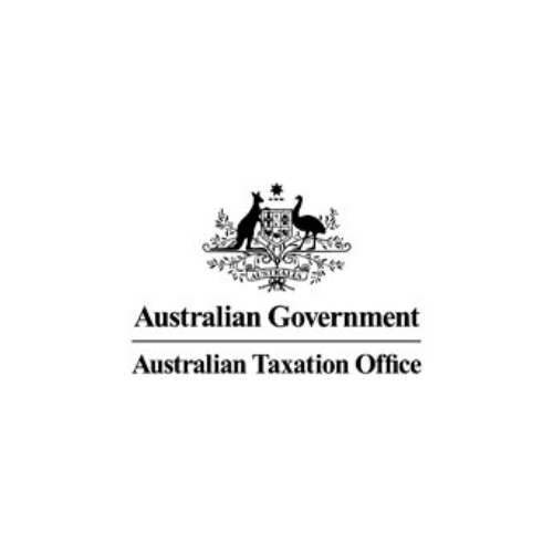 Australian Taxation Office logo