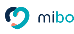 Mibo logo