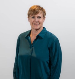 Janet Schorer PSM FIPAA - Photo