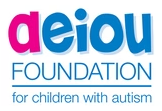 aeiou Foundation logo