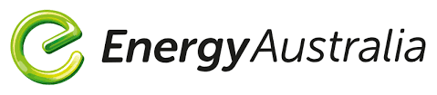 EnergyAustralia logo