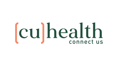 CU Health logo