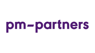 PM-Partners logo