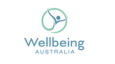 Wellbeing Australia logo