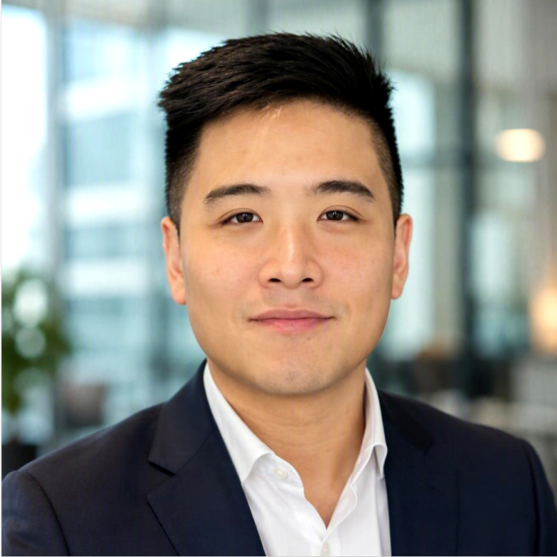 Kevin Tan - Photo