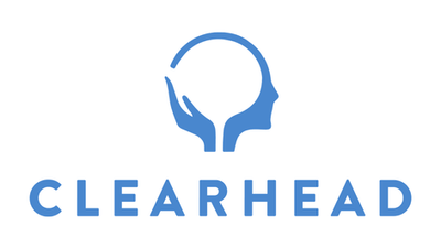 ClearHead logo