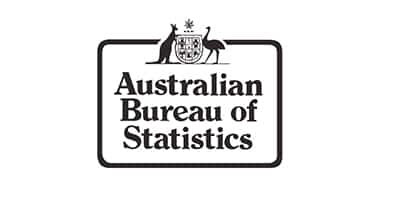 Australian Bureau of Statistics logo