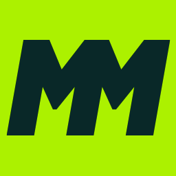MONEYME logo