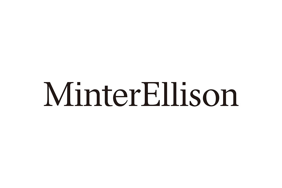 MinterEllison logo