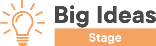 Big Ideas Stage Stage logo